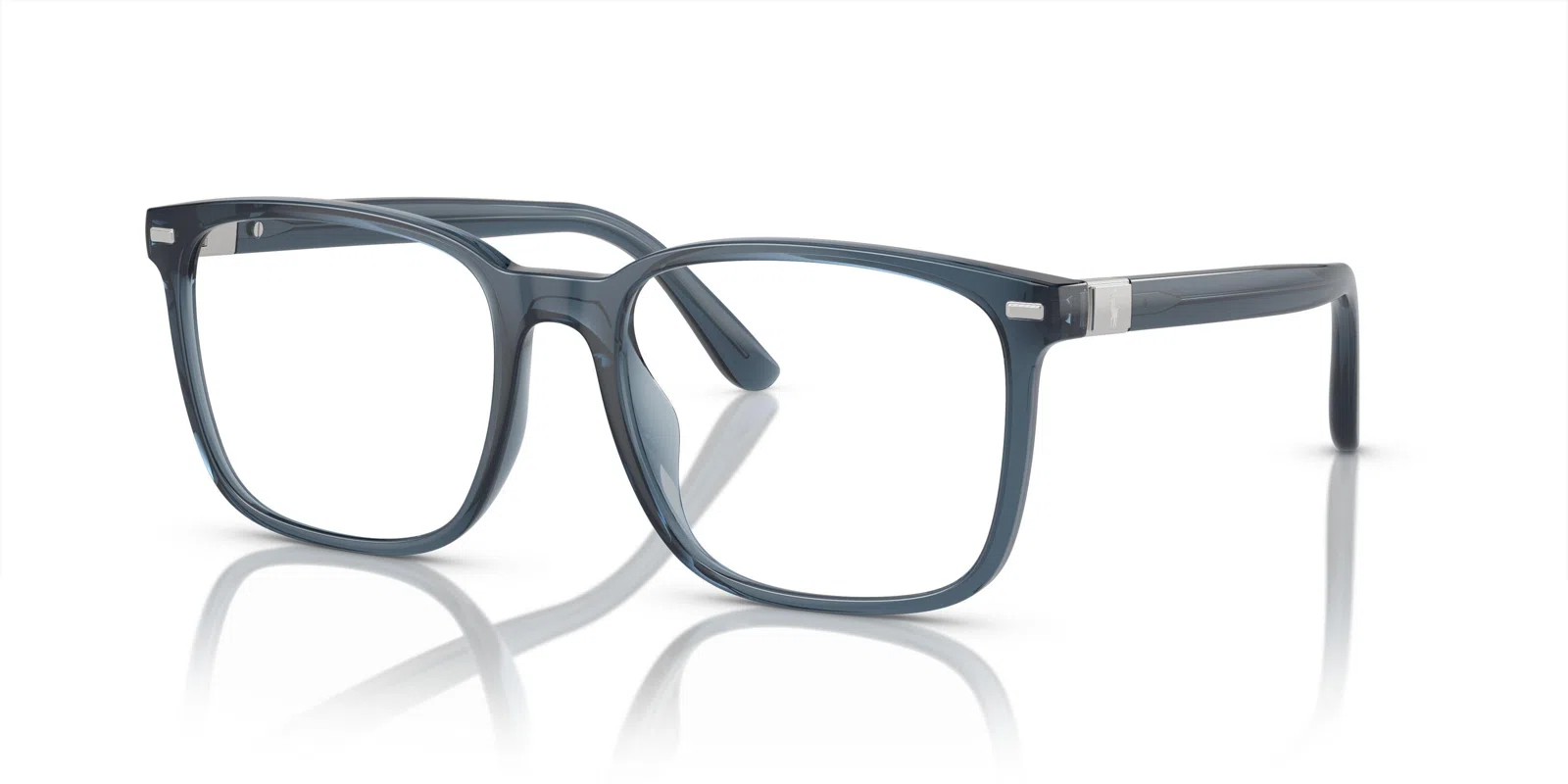 Polo 2271U Eyeglasses - view 5
